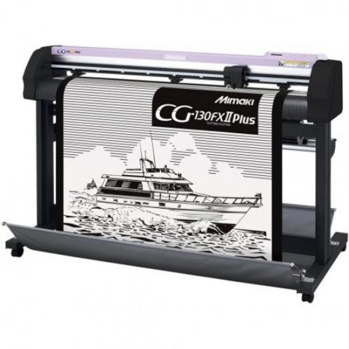 MIMAKI CG-130FXII Plus (ATLASPRINTSTORE)